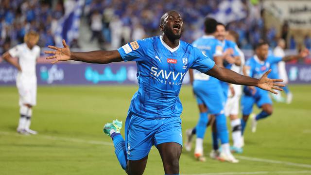 Foto: 4 Alumnus Premier League dalam Kesuksesan Al Hilal Belum Terkalahkan dan Puncaki Klasemen Sementara Saudi Pro League 2023/2024