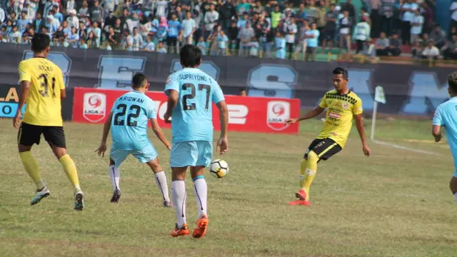 Semen Padang