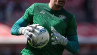 Liga Italia Tinggal Tersisa 5 Laga, Emil Audero dkk. Masih Punya Kesempatan Lolos dari Degradasi