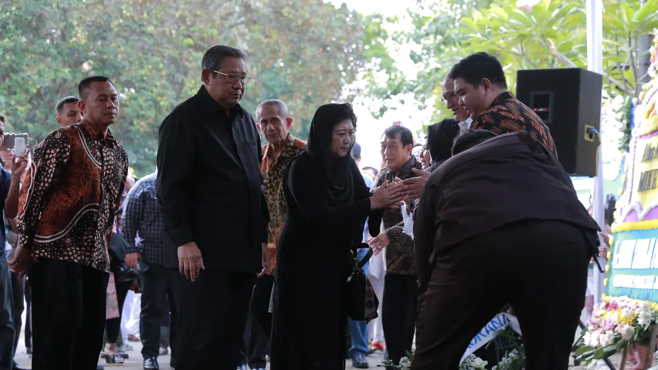 [Bintang] SBY