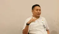 Kakanwil Ditjen Imigrasi Sulut Ramadhan.