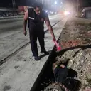 Kronologi 3 Pengamen Keroyok Pria hingga Tewas di Demak