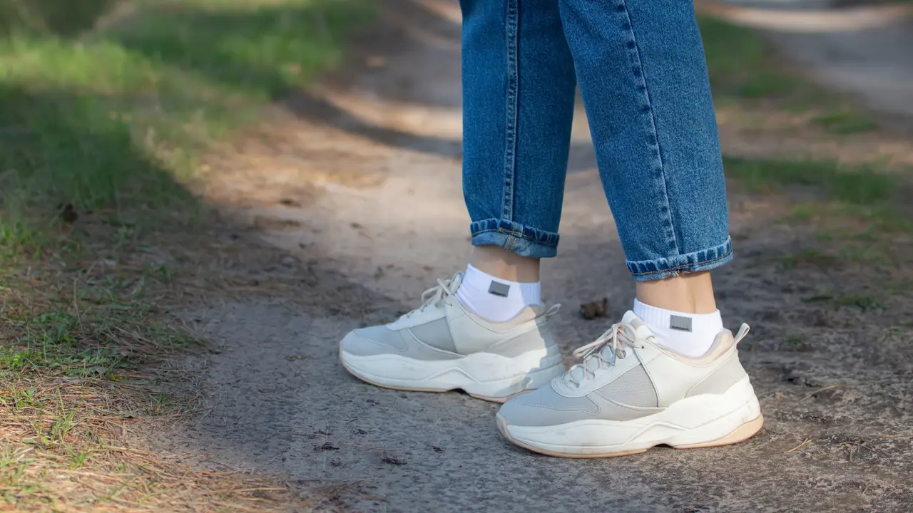 sepatu