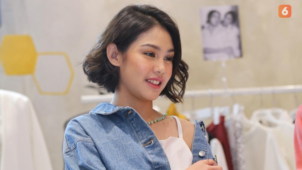 [Bintang] Vanesha Prescilla