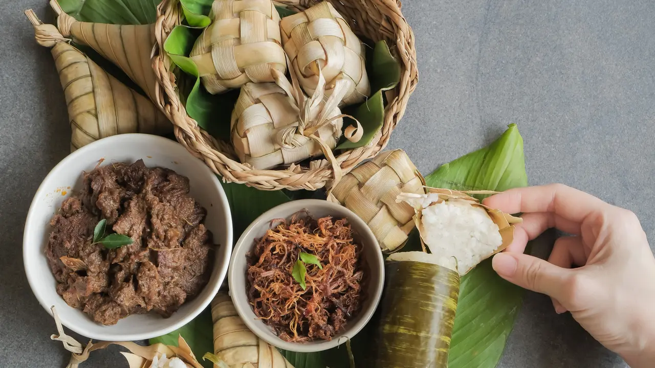 Ketupat
