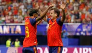 Prediksi Spanyol vs Austria: Senjata Lain La Roja Jadi Andalan