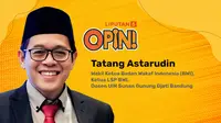 Menilai Tanah Wakaf: Merenungi Pulau Run, Membaca Manhattan