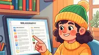Cara Membuat Daftar Pustaka dari Website. Gemini