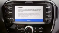 Android Menyusup ke Sistem Hiburan Mobil, Apa Keistimewaannya?