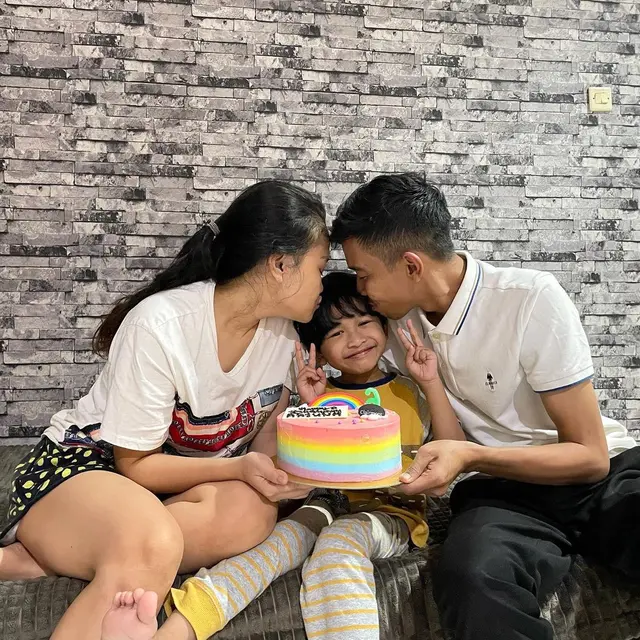 Potret Dede Sunandar, (Sumber: Instagram/dede_sunandar)