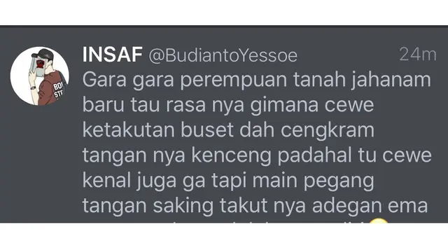 sumber: twitter @BudiantoYessoe via @jokoanwar