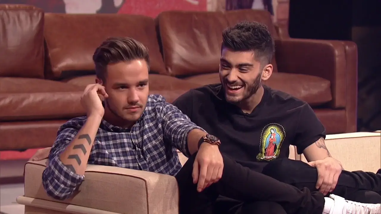 One Direction