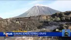 Perbarui informasi Anda bersama Fokus edisi (23/03) dengan berita-berita sebagai berikut, Gunung Semeru kembali Erupsi, Berburu Minyak Goreng Curah, Debu Batu Bara Ancam Kesehatan Warga.