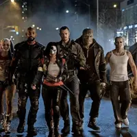 Suicide Squad. foto: comingsoon.net