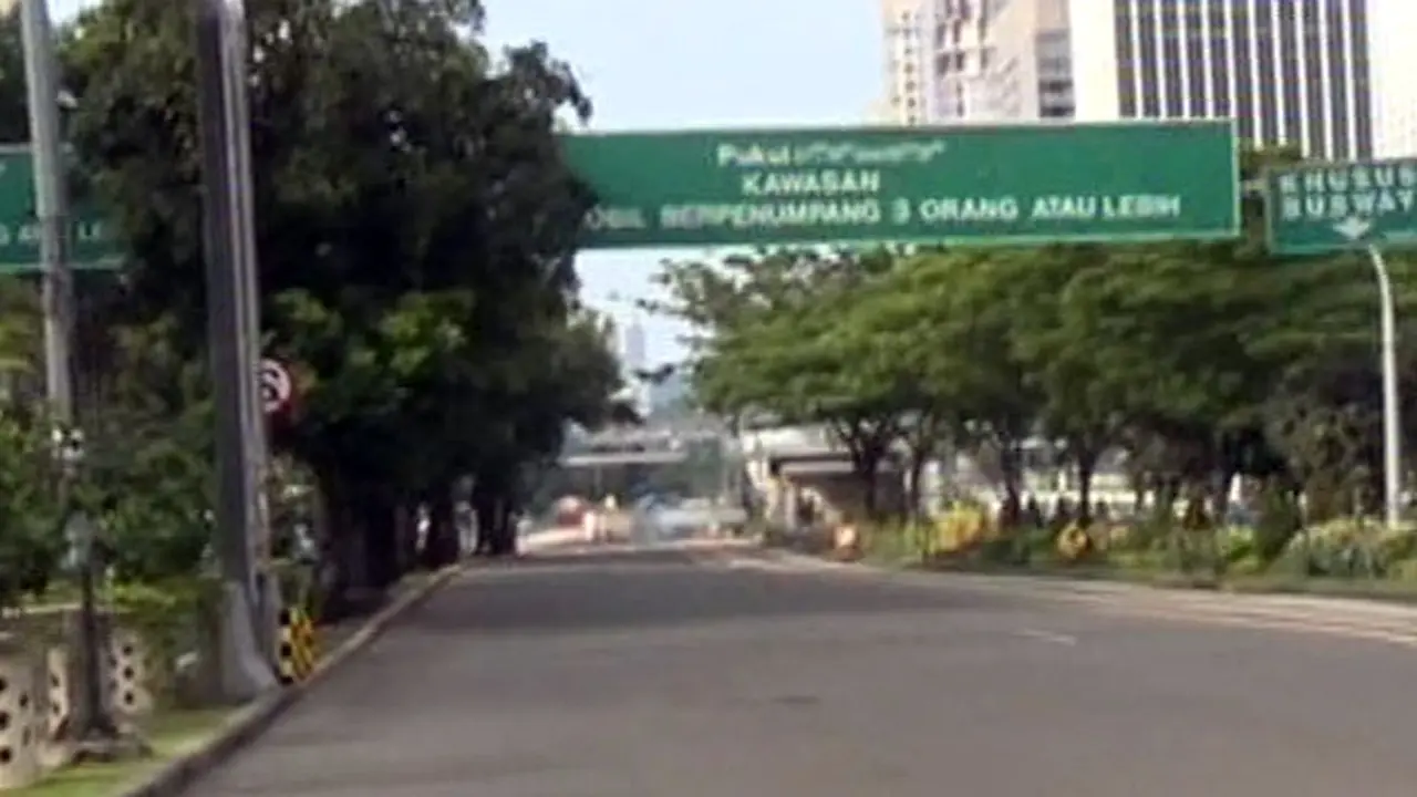 jakarta