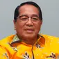 Wakil Ketua Baleg Firman Soebagyo (Liputan6.com/Johan Tallo)