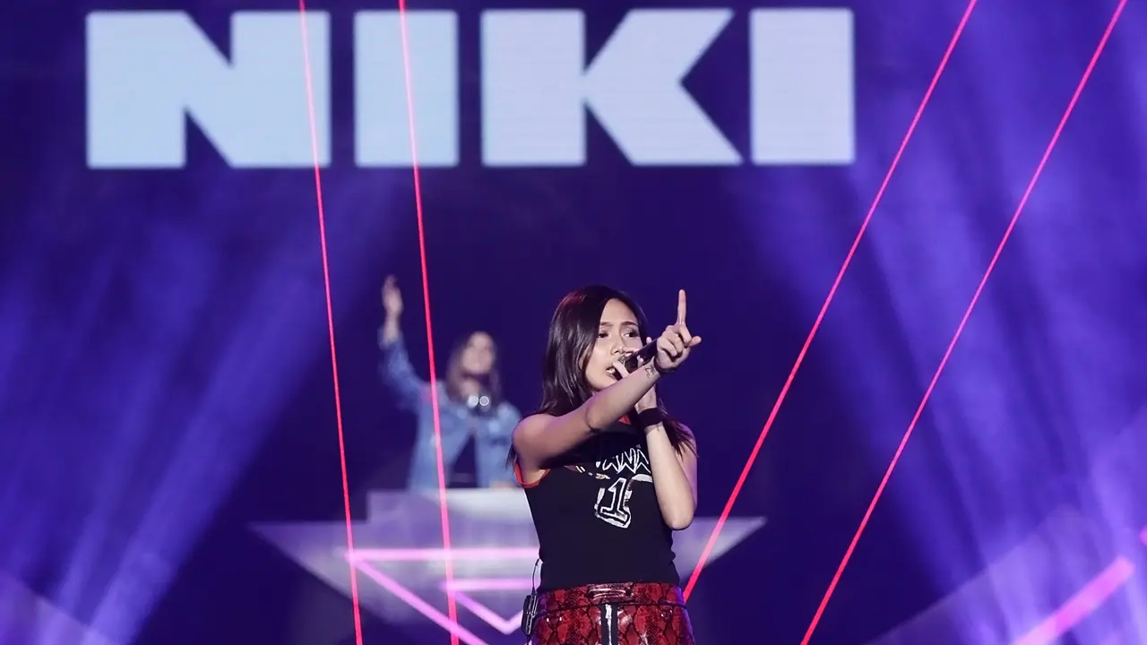 NIKI
