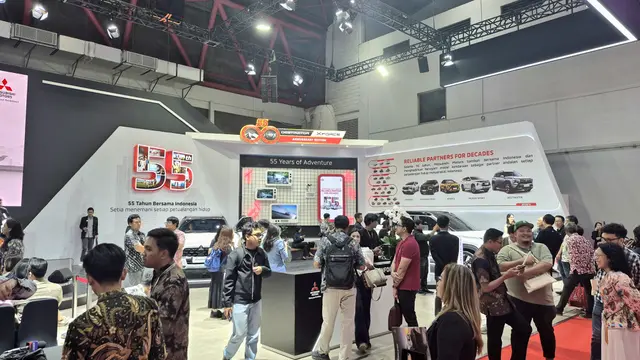 Mitsubishi Destinator dan Mitsubishi Xforce