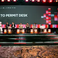 Jakarta Film Summit 2026 © istimewa