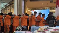 Polda Metro Jaya: 173 Pelaku Begal Berhasil Ditangkap Selama 22 Hari