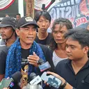 Demo Besok, AMPB Buka Pintu Dialog dengan DPR soal RUU Perampasan Aset