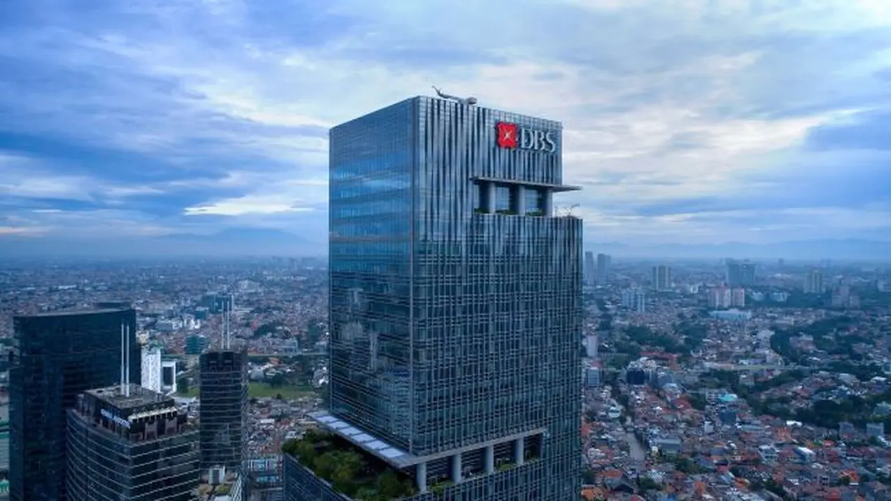 Ilustrasi DBS (Dok: PT Bank DBS Indonesia)
