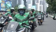 Soal Perpres Ojol, Begini Respons Grab soal Komisi Driver