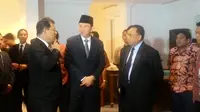 Ahok Tiba-tiba Bubarkan Lurah-Camat Sebelum Pelantikan, Ada Apa?