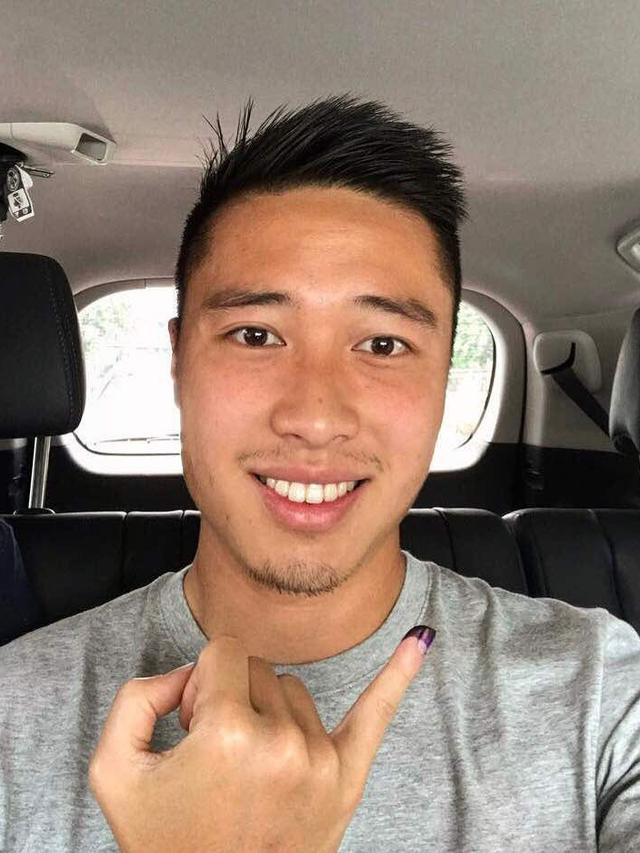 Arthur Irawan Nikmati Waktu dengan Keluarga dan Berlatih ...