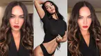 Rasanya nggak mungkin, jika generasi 90-an kurang familiar dengan sosok aktris berbakat bernama Megan Fox. Berkarier di dunia akting sejak tahun 2003 silam, pesona sensual Megan Fox di setiap proyek film atau serial televisi yang ia bintangi selalu bisa membuat siapa saja terkesima. Apalagi gaya berpakaiannya kerap pamer lekuk tubuh.&nbsp;(FOTO: instagram.com/meganfox/)
