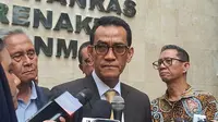 Kuasa Hukum Roy Suryo Cs Sebut Restorative Justice di Kasus Ijazah Jokowi Tak Wajar