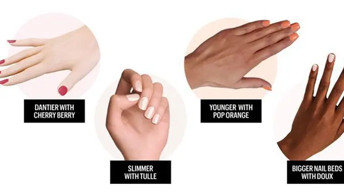 Foto: copyright marieclaire.com/Katja Cho