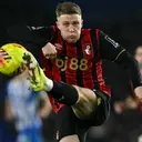 Manchester United dan Liverpool Berebut Bek Bournemouth, Harga Tembus Rp 1,2 Triliun