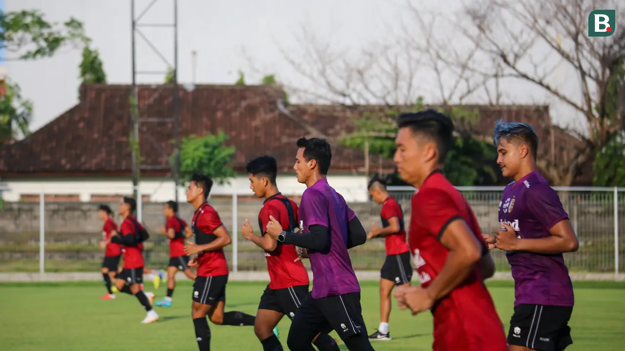 Bali United