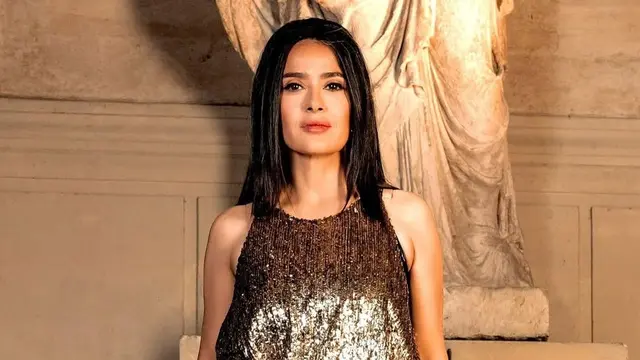 Salma Hayek
