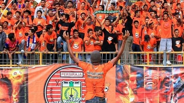 Suporter Persiraja Banda Aceh, SKULL.