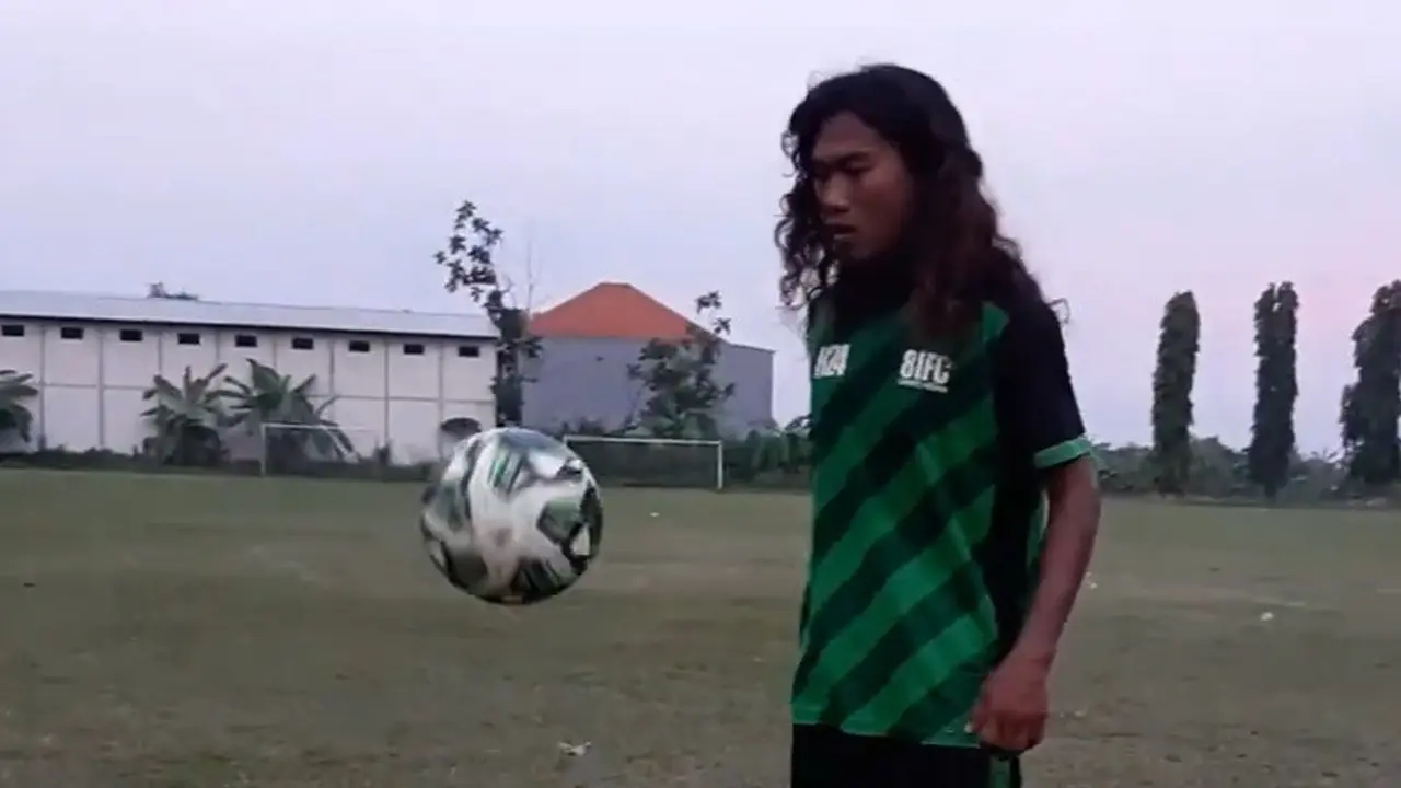 Arif Ariyanto