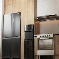 Modena meluncurkan produk terbaru dengan inovasi terbaru dan minimalis. (Foto: Instagram/@modenaindonesia)