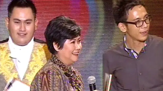 Infotainment Awards 2013 (part11)