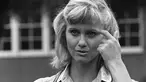 Olivia Newton-John pada 1977. (AP Photo/Nick Ut, File)