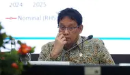 Purbaya Yakin Kredit Tumbuh 15% Usai Suntik Likuiditas