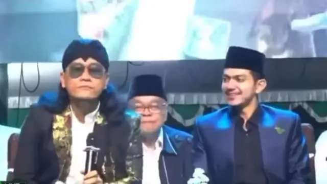 Potret Gus Miftah (https://www.instagram.com/uneeds_info/)