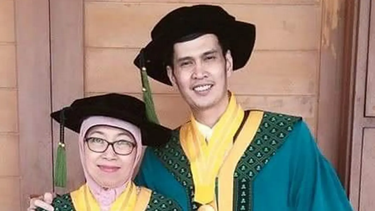 [Bintang] Ryan Thamrin