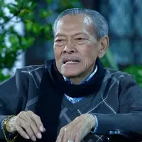 Henky Solaiman (Instagram/opahenky)