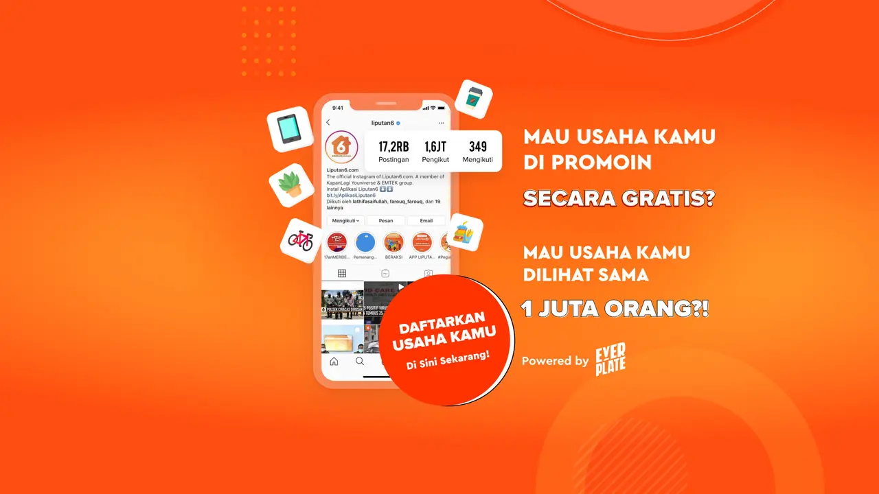 Generasi Cuan