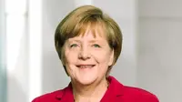 Angela Merkel adalah kanselir Jerman sekaligus ilmuwan.