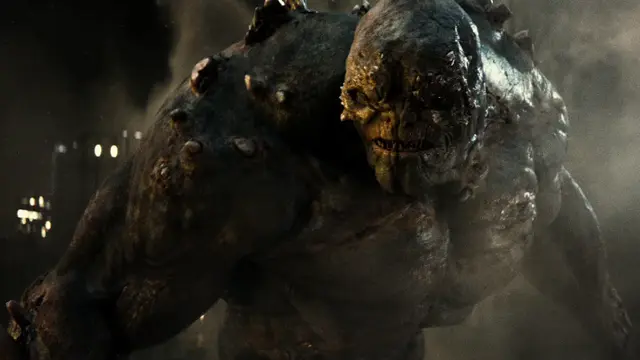 6 Momen Horor di Batman v Superman: Dawn of Justice