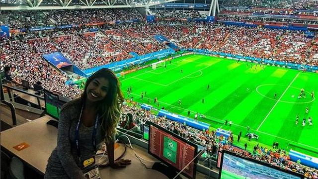 Julieth Gonzalez Theran