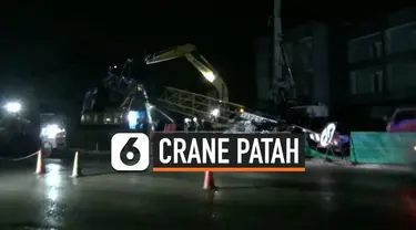 THUMBNAIL CRANE PATAH