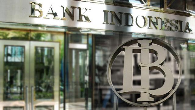 Ilustrasi Bank Indonesia